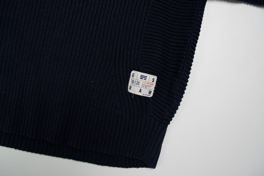 G-Star Raw Knit Sweater | L