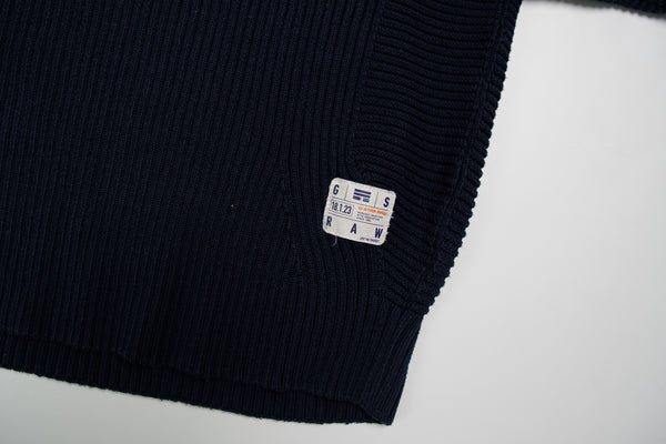 G-Star Raw Knit Sweater | L