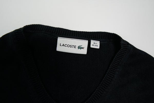 Lacoste Pullover | XXL