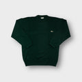Vintage Lacoste Sweater | XXL