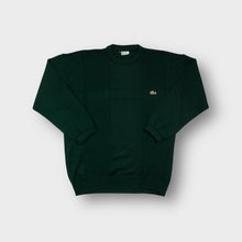Load image into Gallery viewer, Vintage Lacoste Sweater | XXL