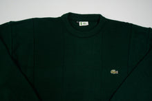 Load image into Gallery viewer, Vintage Lacoste Sweater | XXL