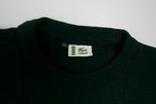 Vintage Lacoste Sweater | XXL