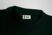 Load image into Gallery viewer, Vintage Lacoste Sweater | XXL