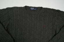 Load image into Gallery viewer, Ralph Lauren Knit Sweater | L