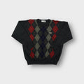 Vintage Lacoste Sweater | Wmns XS