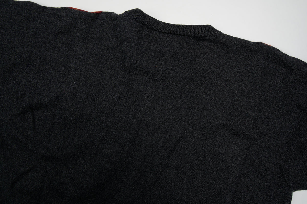 Vintage Lacoste Sweater | Wmns XS