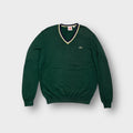 Lacoste Knit Sweater | M
