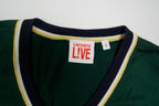 Lacoste Knit Sweater | M