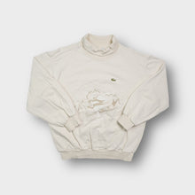 Load image into Gallery viewer, Vintage Lacoste Turtleneck Sweater | Wmns M / Men's XS