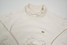 Load image into Gallery viewer, Vintage Lacoste Turtleneck Sweater | Wmns M / Men's XS