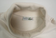 Load image into Gallery viewer, Vintage Lacoste Turtleneck Sweater | Wmns M / Men's XS