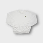 Vintage Lacoste Sweater | S