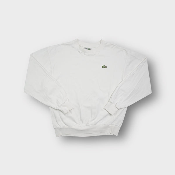 Vintage Lacoste Sweater | S