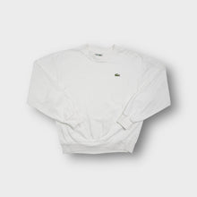 Load image into Gallery viewer, Vintage Lacoste Sweater | S
