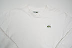 Vintage Lacoste Sweater | S