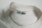 Vintage Lacoste Sweater | S