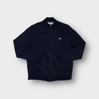 Lacoste Sweatjacket | M