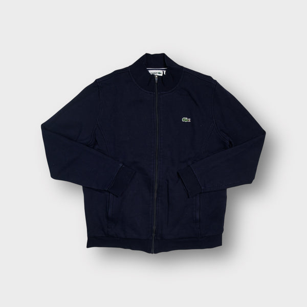 Lacoste Sweatjacket | M