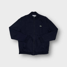Load image into Gallery viewer, Lacoste Sweatjacket | M
