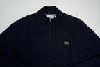 Lacoste Sweatjacket | M