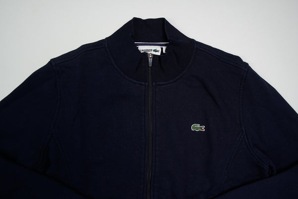 Lacoste Sweatjacket | M