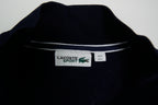 Lacoste Sweatjacket | M