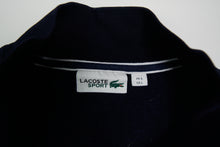 Load image into Gallery viewer, Lacoste Sweatjacket | M