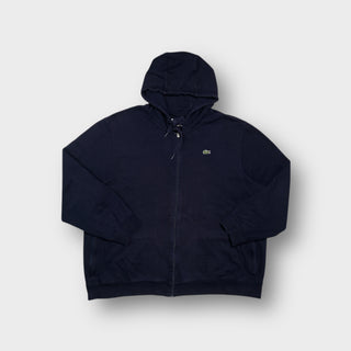 Lacoste Sweatjacket | 3XL