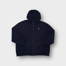 Load image into Gallery viewer, Lacoste Sweatjacket | 3XL