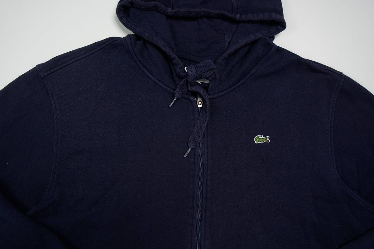 Lacoste Sweatjacket | 3XL