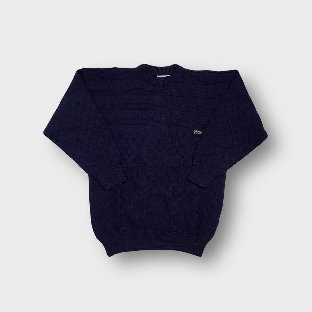 Vintage Lacoste Sweater | M