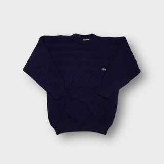 Vintage Lacoste Sweater | M