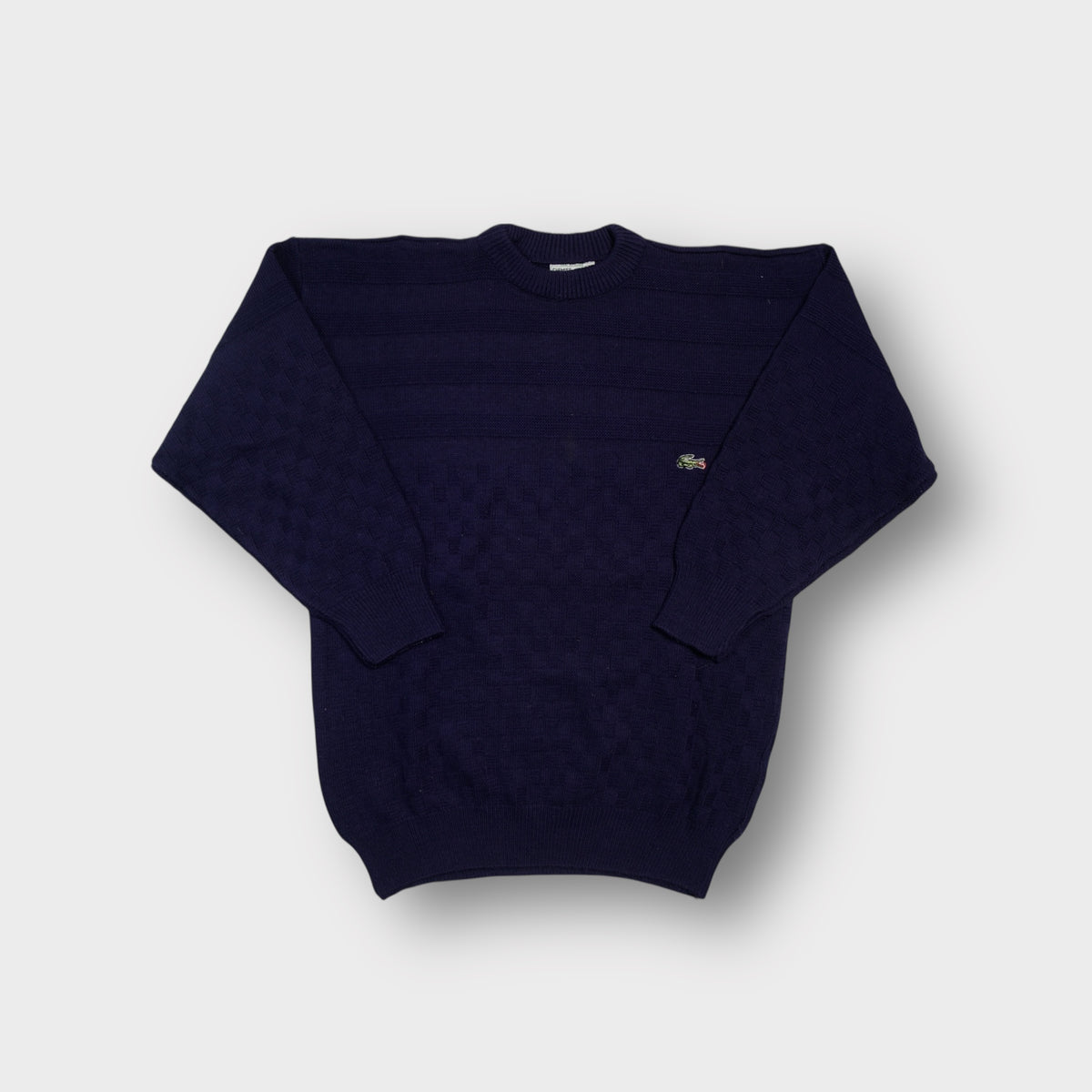 Vintage Lacoste Sweater | M