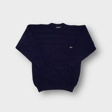 Load image into Gallery viewer, Vintage Lacoste Sweater | M