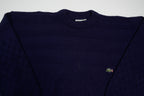 Vintage Lacoste Sweater | M