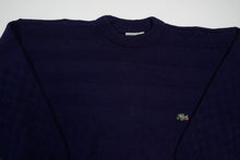 Load image into Gallery viewer, Vintage Lacoste Sweater | M