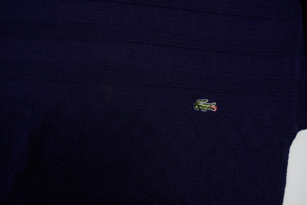 Vintage Lacoste Sweater | M