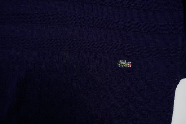 Vintage Lacoste Sweater | M