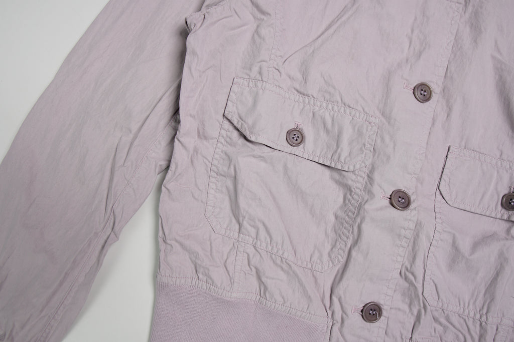Vintage C.P. Company Jacket | Wmns S