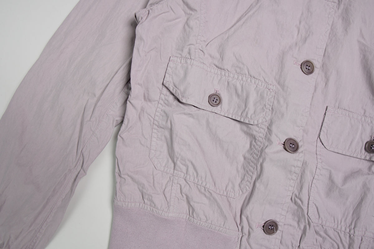 Vintage C.P. Company Jacket | Wmns S