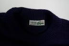 Vintage Lacoste Sweater | M