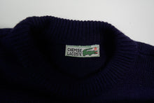 Load image into Gallery viewer, Vintage Lacoste Sweater | M