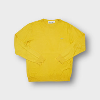 Lacoste Sweater | M