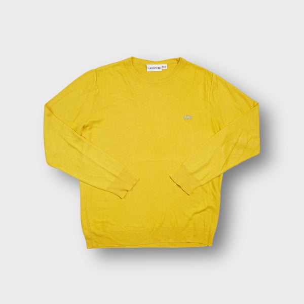 Lacoste Sweater | M