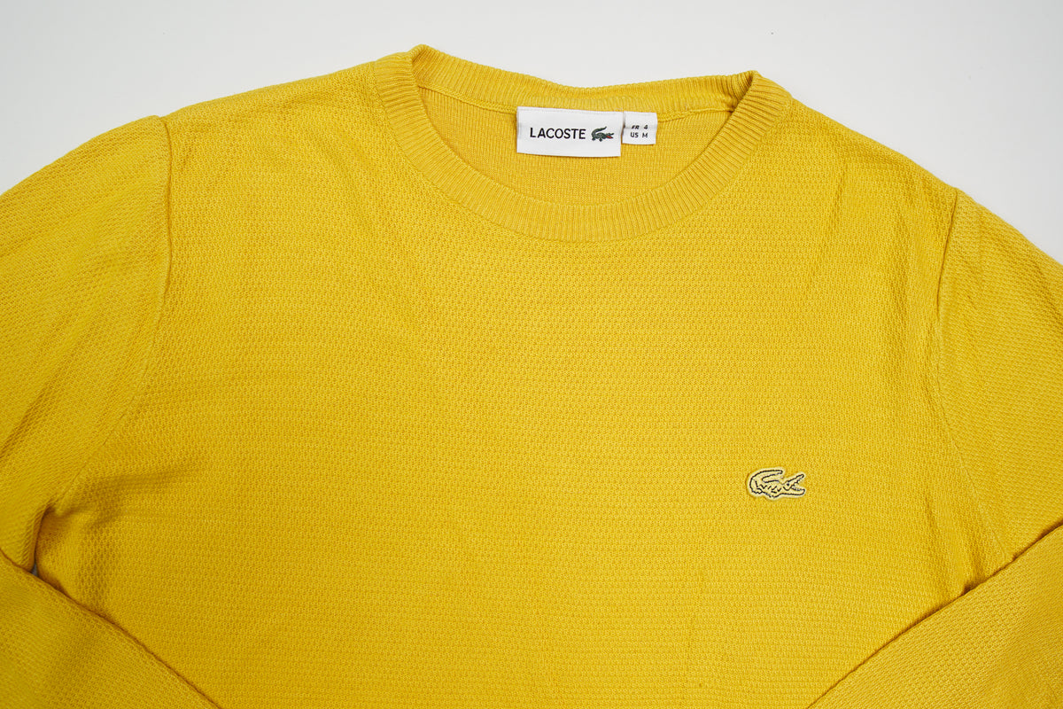 Lacoste Sweater | M