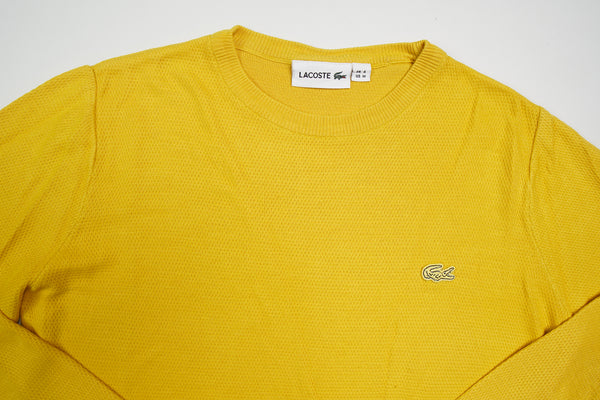 Lacoste Sweater | M