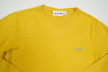 Load image into Gallery viewer, Lacoste Sweater | M