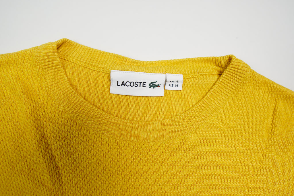 Lacoste Sweater | M