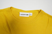 Load image into Gallery viewer, Lacoste Sweater | M